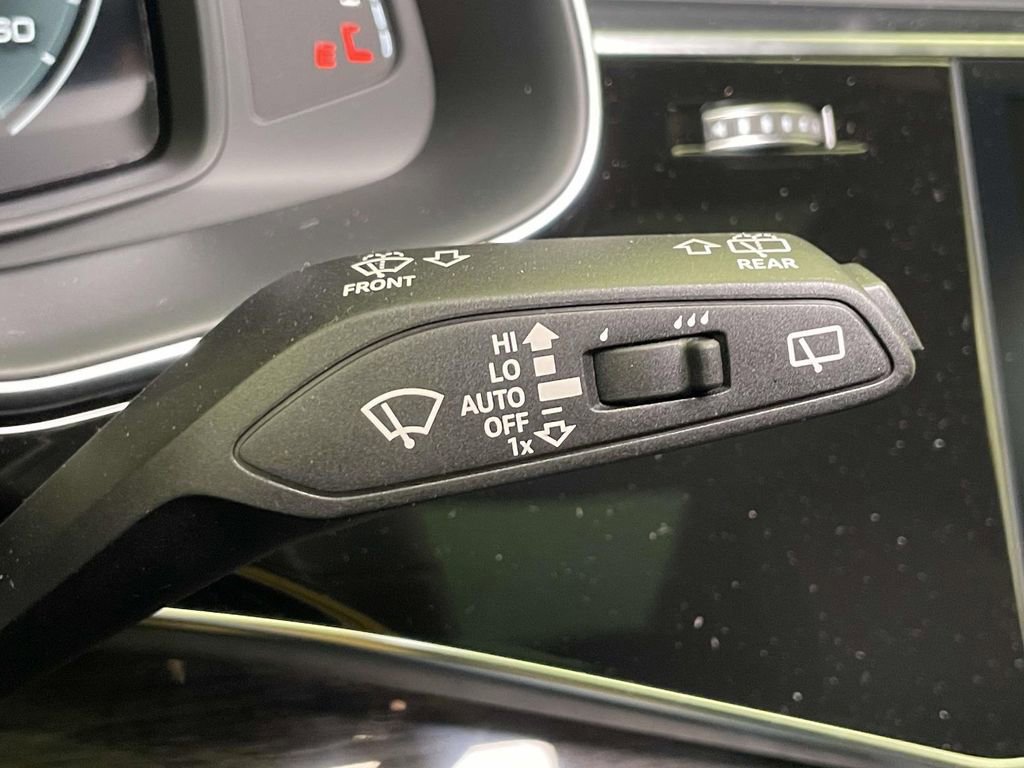 New 2026 Audi Q8 Premium Plus image 43