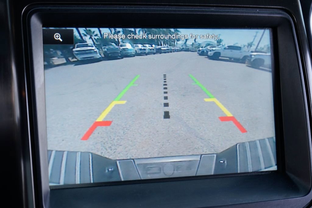 Used 2014 Ford F150 FX4 w/ FX Appearance Package image 29