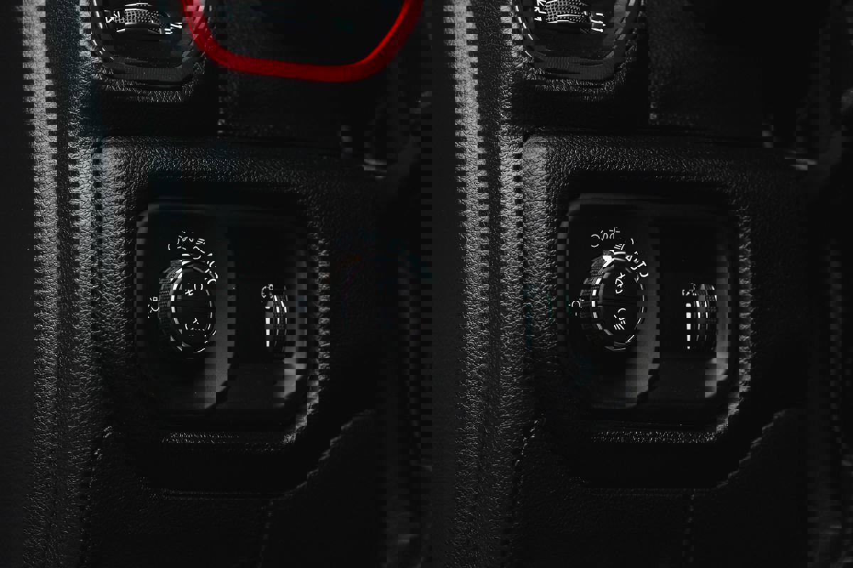 Used 2022 RAM 1500 Rebel w/ Rebel Level A Equipment Group image 26