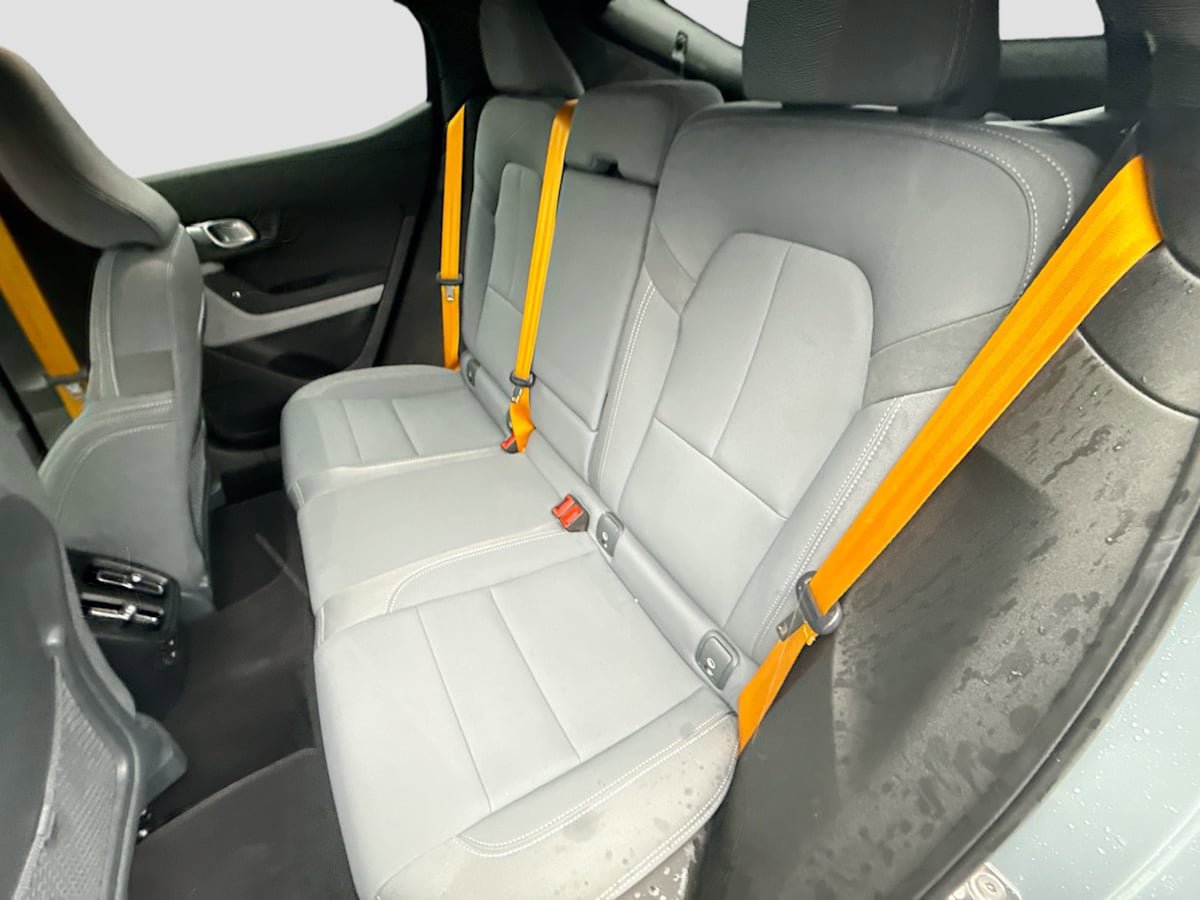 Used 2021 Polestar Polestar 2 w/ Performance Package image 26