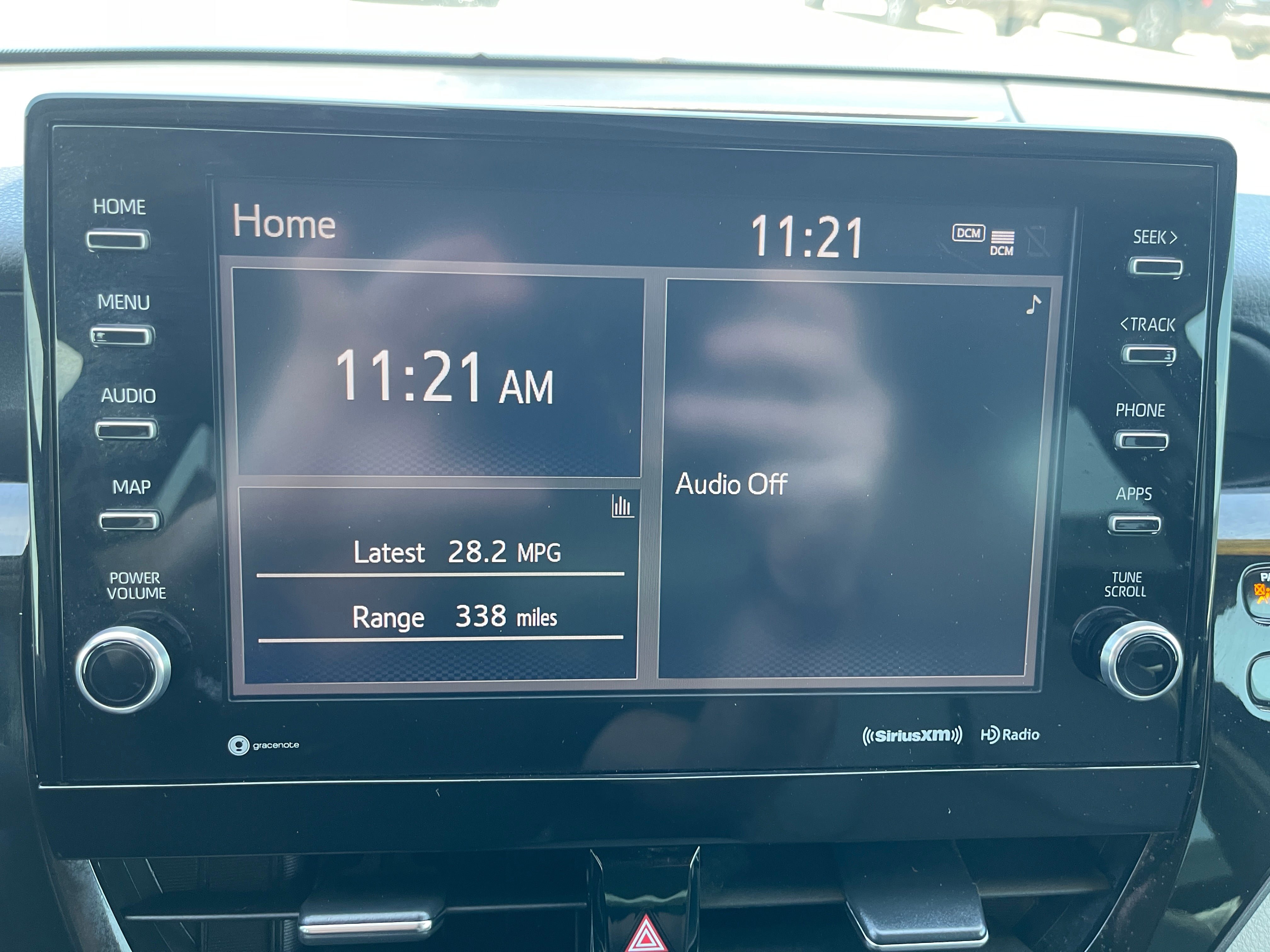 Used 2022 Toyota Camry XSE FWD image 12