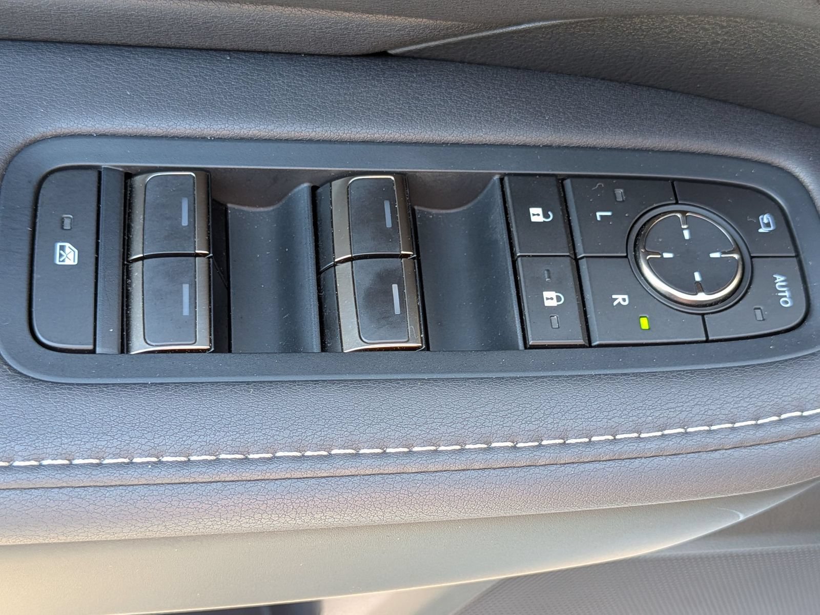 Used 2024 Lexus TX 350 FWD w/ Technology Package image 14