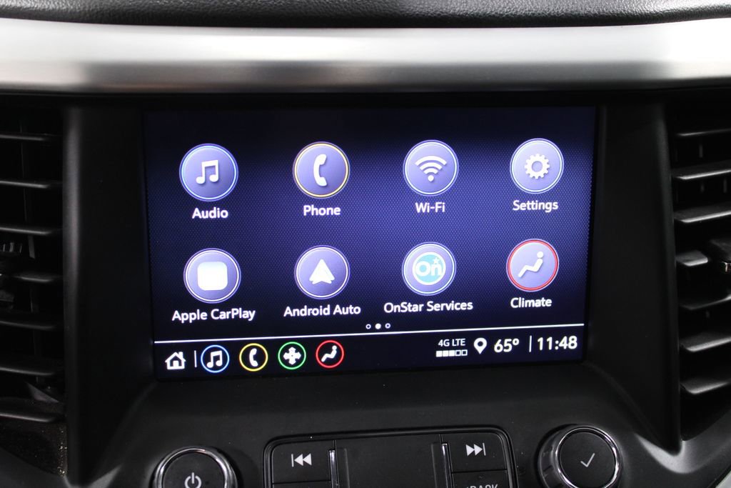 Used 2022 GMC Acadia SLE w/ Driver Convenience Package image 48