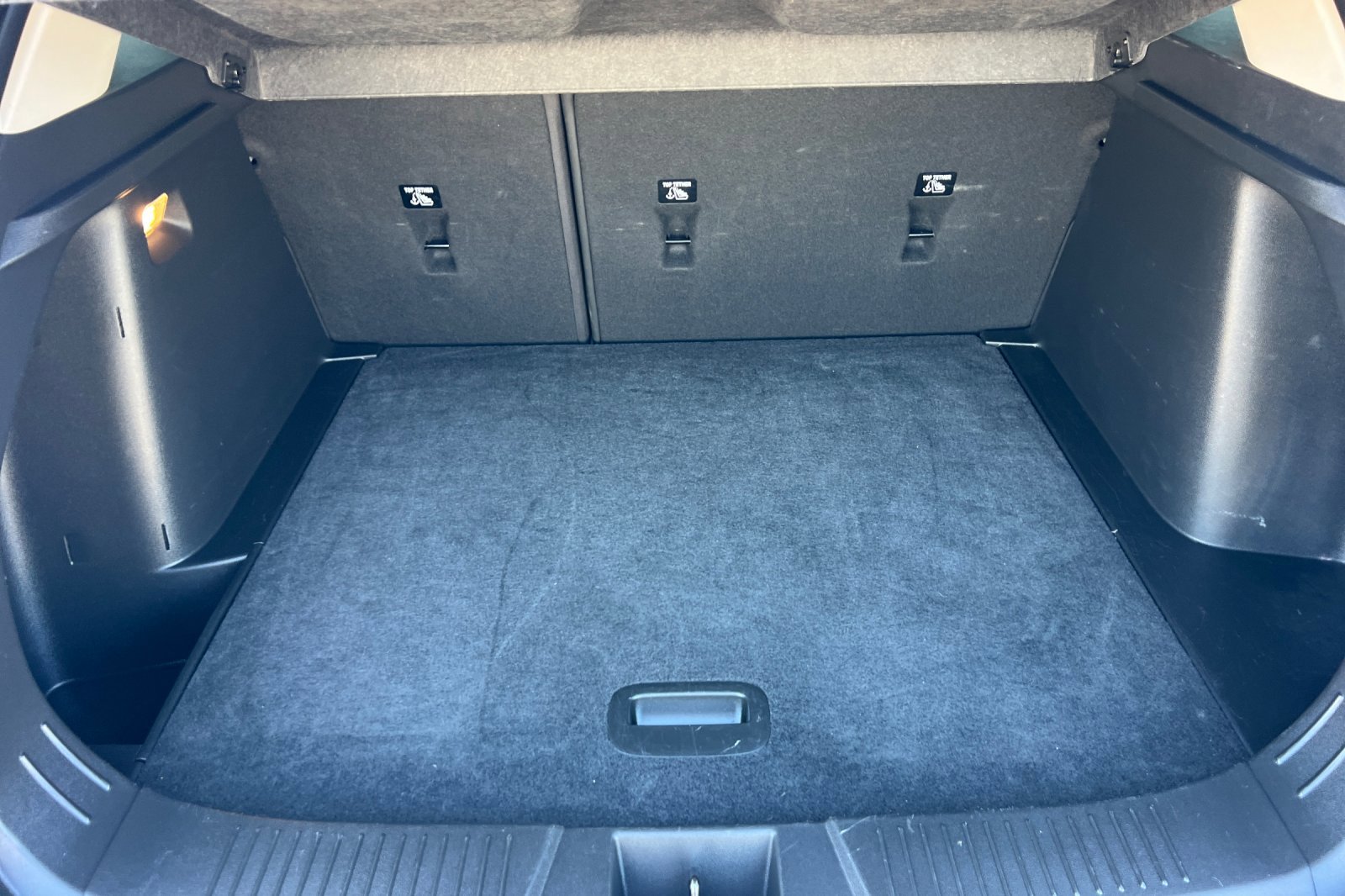 Certified 2024 Chevrolet Trax LT image 15