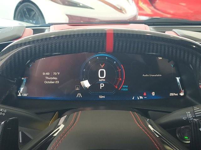 New 2026 Chevrolet Corvette Z06 image 32