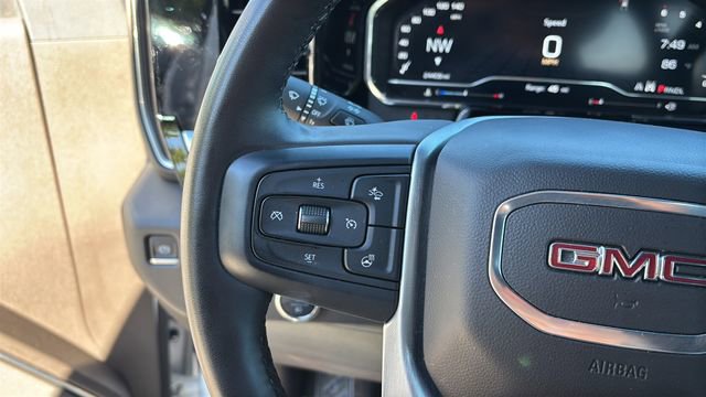 Used 2024 GMC Sierra 1500 SLT image 22