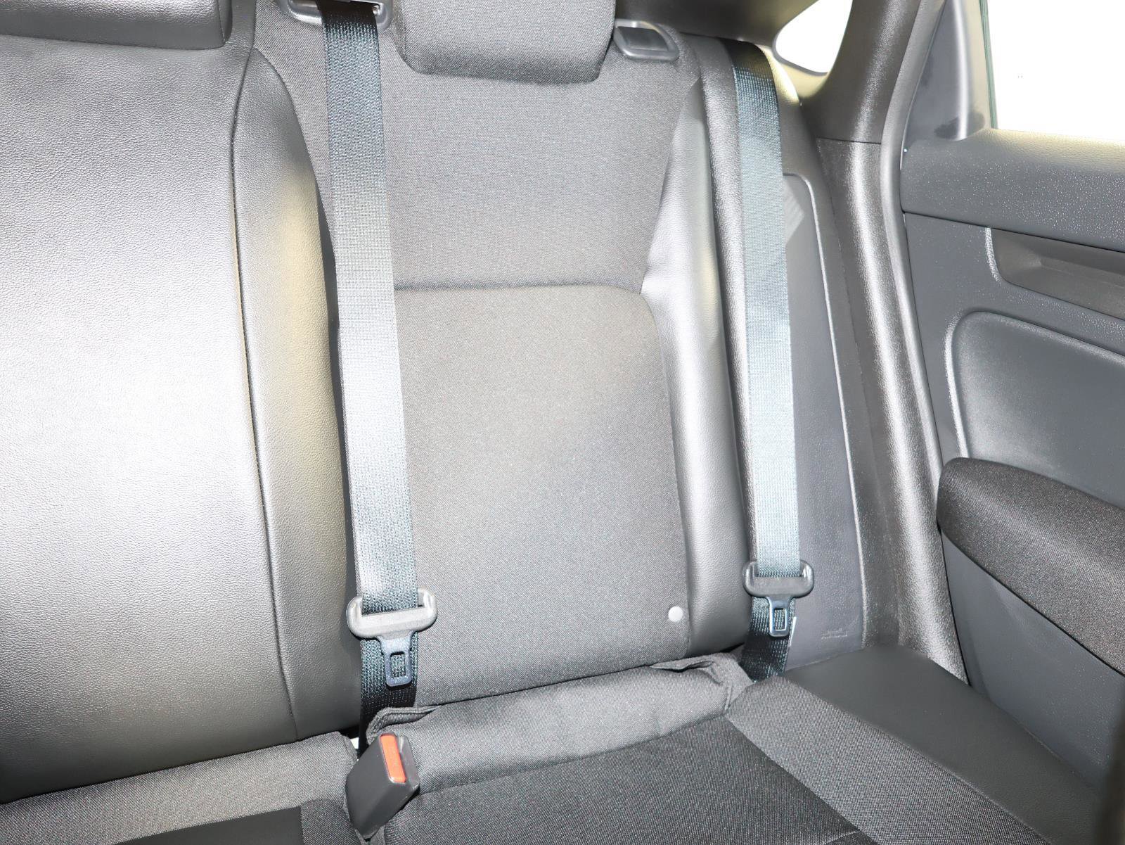 Used 2026 Honda Civic Sport image 12