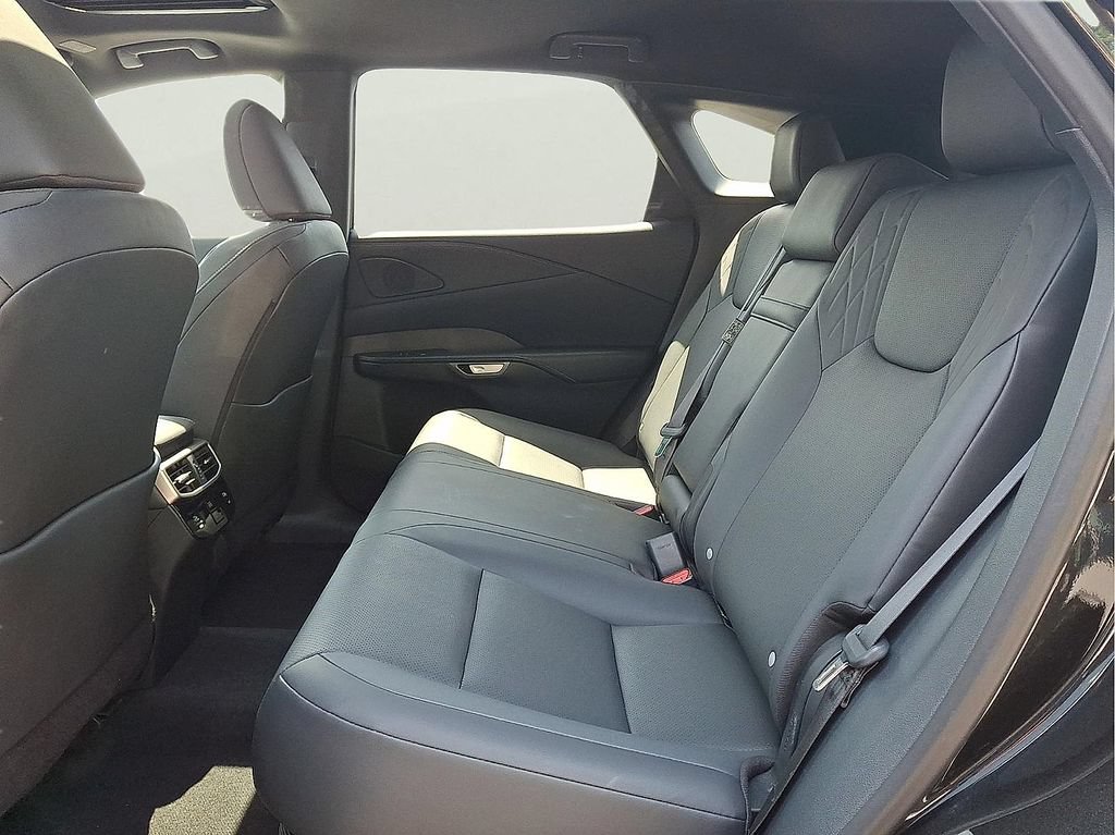 Used 2026 Lexus RX 350h AWD/4WD image 9