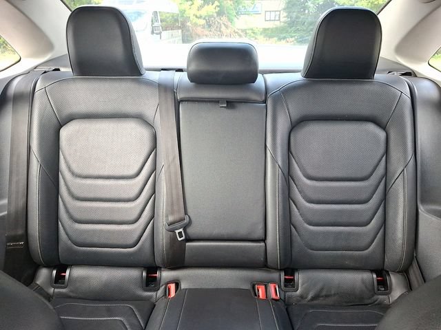 Used 2022 Volkswagen Jetta SEL FWD image 19