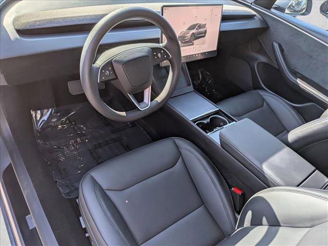 Used 2025 Tesla Model 3 Long Range AWD/4WD image 10