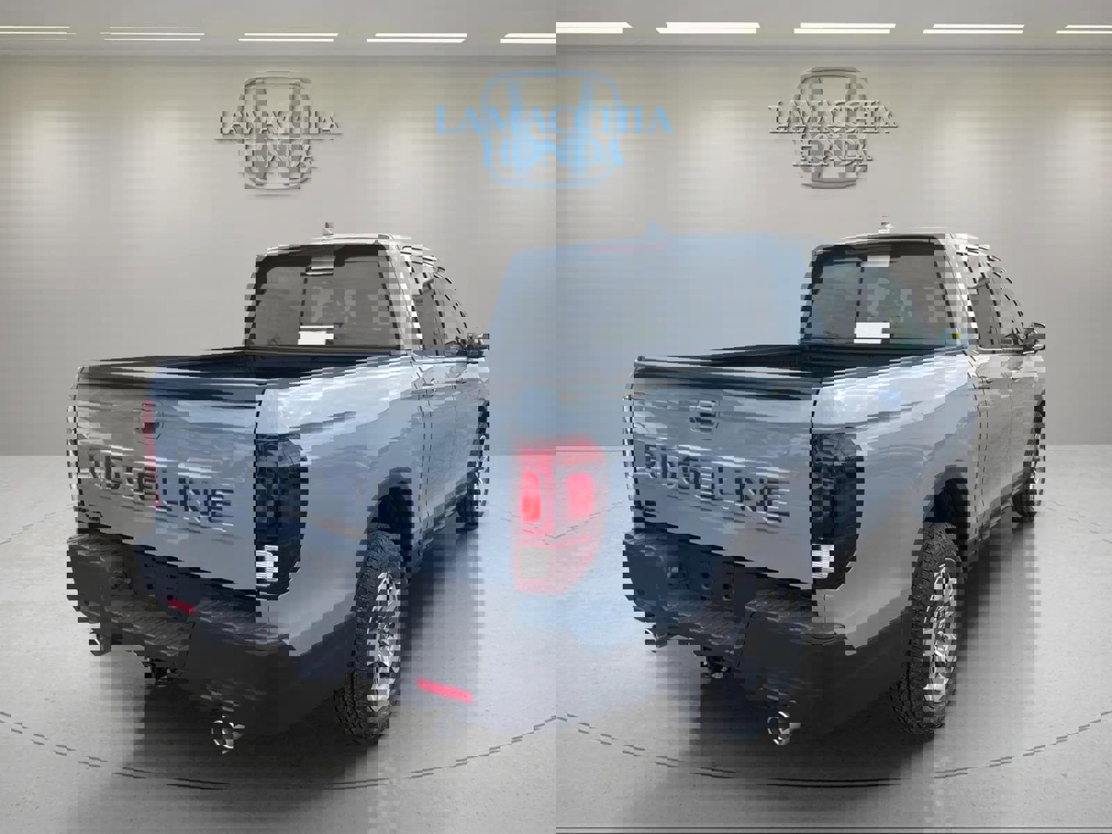 New 2026 Honda Ridgeline RTL image 7