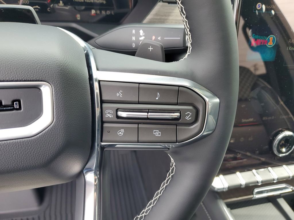 New 2026 GMC Acadia Denali w/ Super Cruise Package image 23