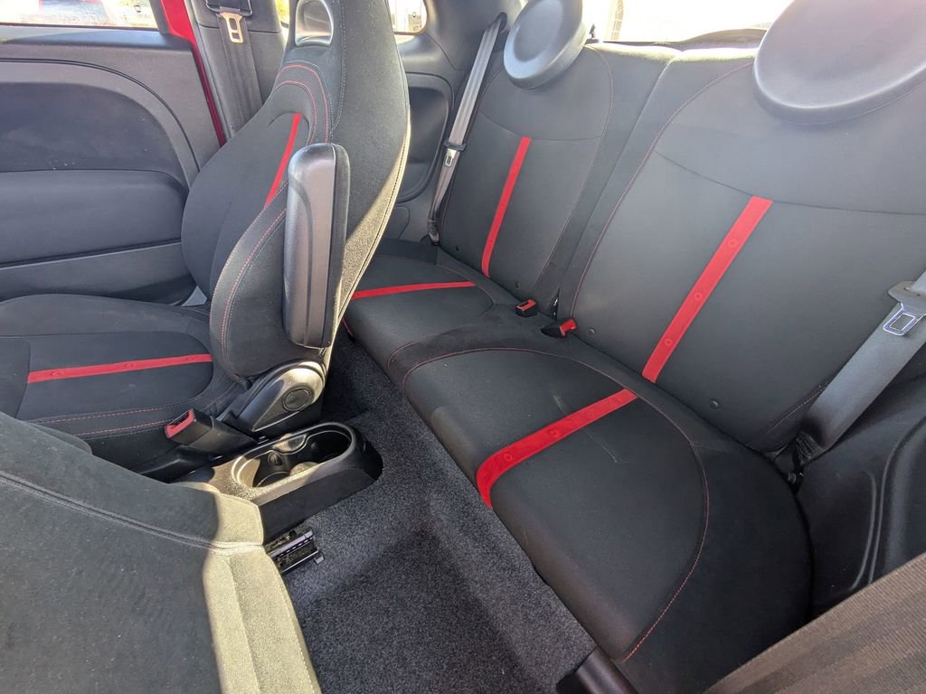 Used 2017 FIAT 500 Abarth image 26