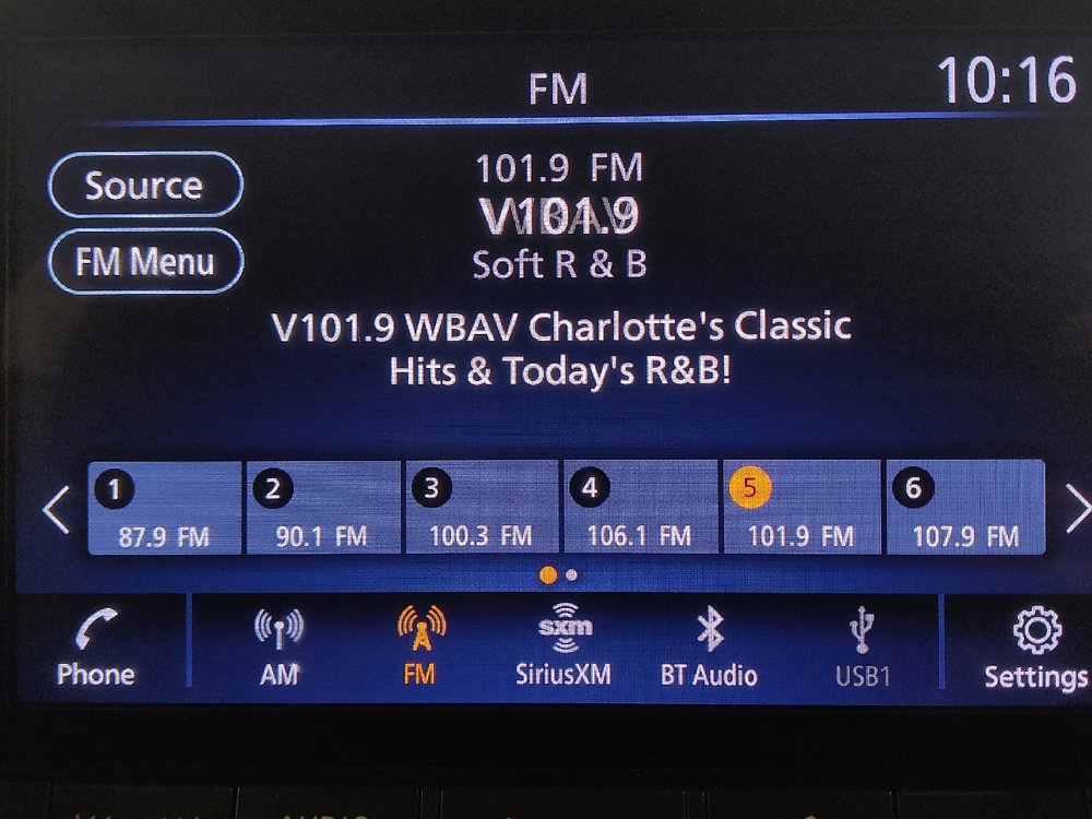 Used 2024 Nissan Altima 2.5 SV image 25