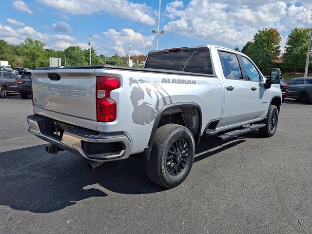 Used 2022 Chevrolet Silverado 3500 W/T image 7