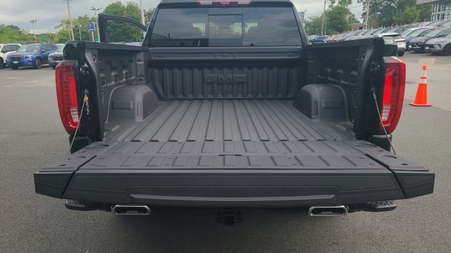 New 2026 GMC Sierra 1500 Denali w/ Technology Package AWD/4WD image 25