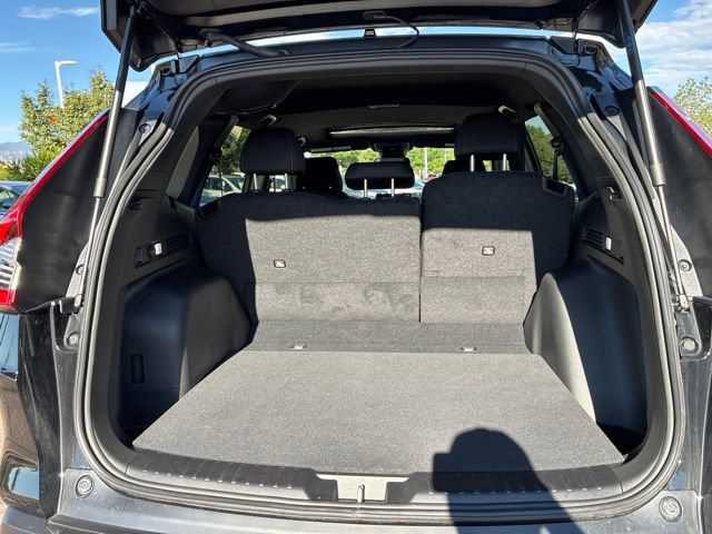 Certified 2026 Honda CR-V Sport image 26
