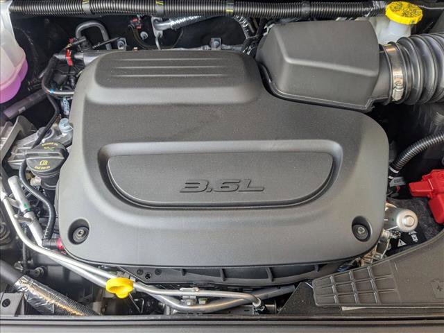 New 2026 Chrysler Pacifica Limited w/ S Appearance Package image 19