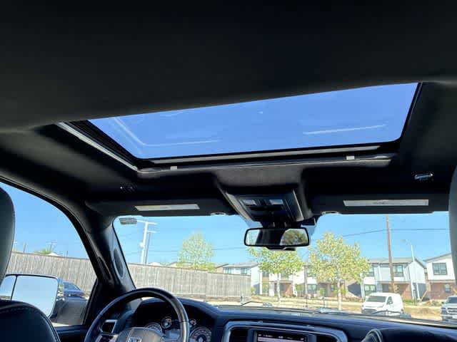 Used 2018 RAM 1500 Limited image 22