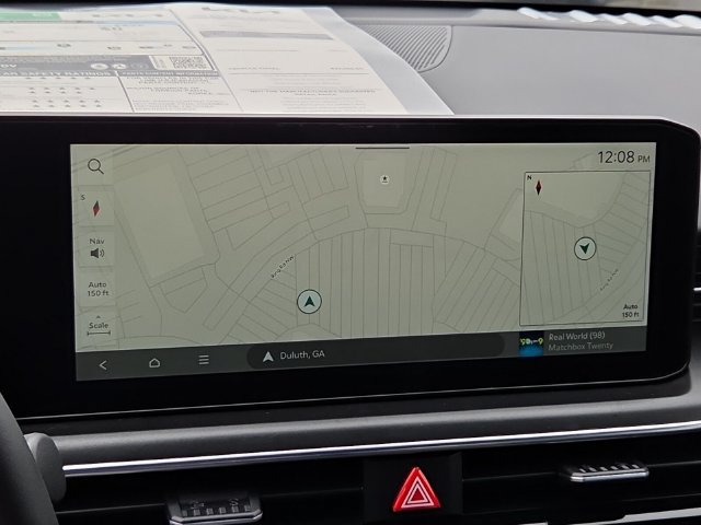 New 2026 Kia K5 GT-Line w/ GT-Line Premium Package FWD image 10