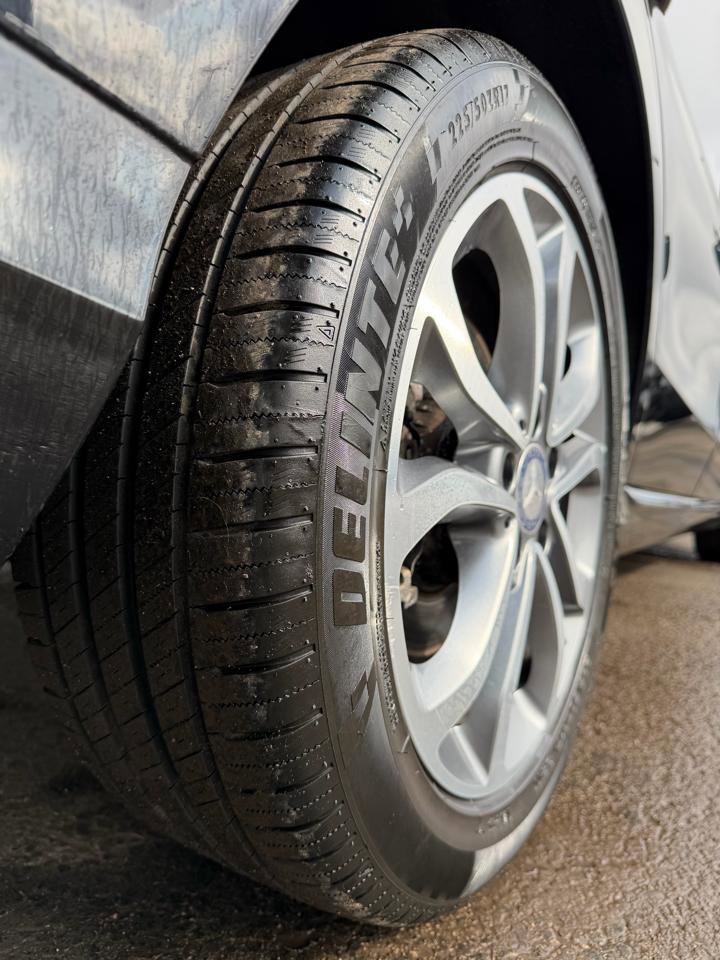 Used 2016 Mercedes-Benz C 300 4MATIC Sedan image 13