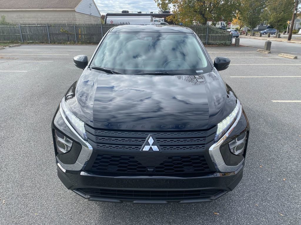 New 2026 Mitsubishi Eclipse Cross LE image 3