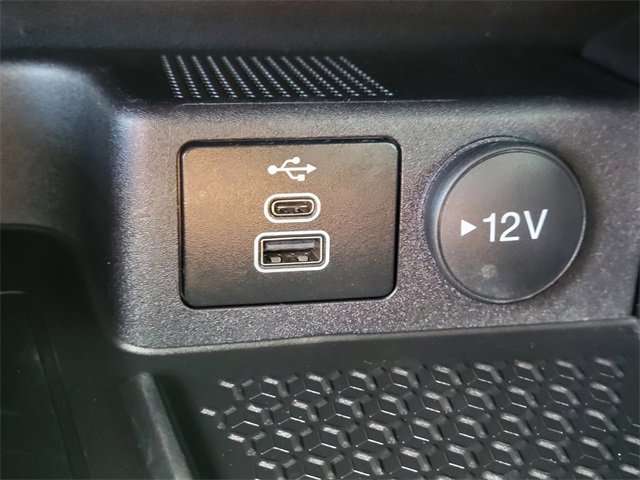 Certified 2023 Ford Bronco Sport Outer Banks w/ Tech Package image 29