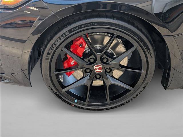 New 2026 Honda Civic Type R image 10