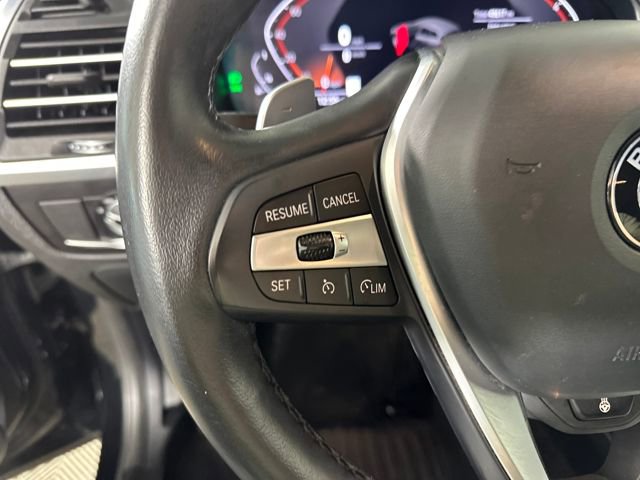 Used 2022 BMW X3 xDrive30i image 15