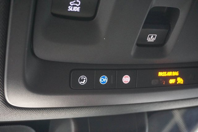 Used 2021 Chevrolet Tahoe LT w/ Rear Media and Nav Package image 30