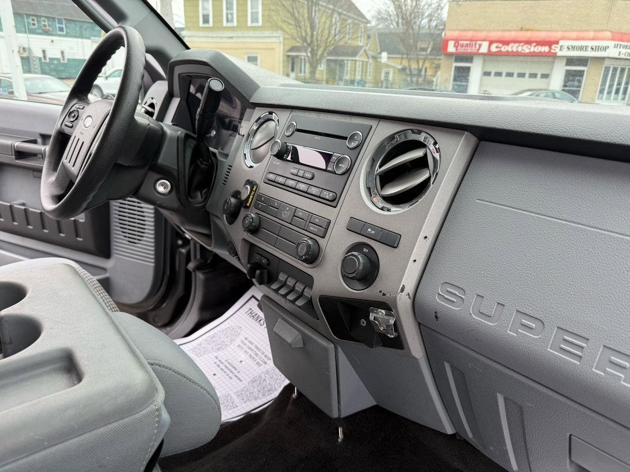 Used 2015 Ford F250 XLT image 18
