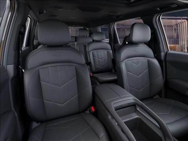 New 2027 Kia Telluride EX X-Line AWD/4WD image 15