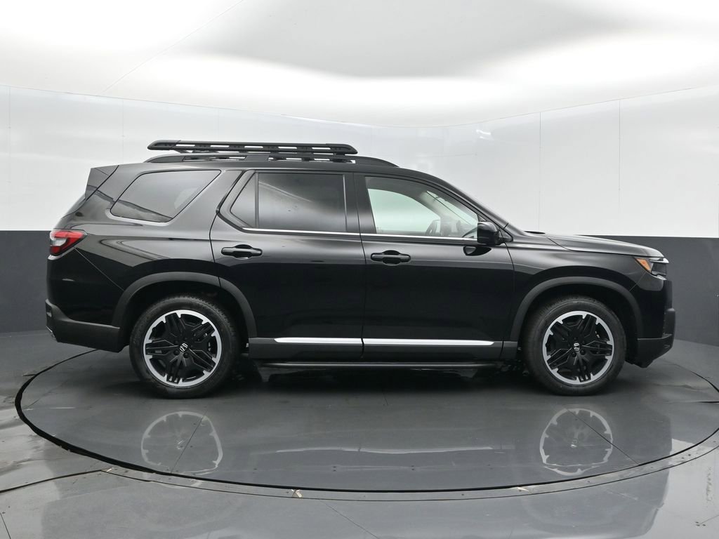 New 2026 Honda Pilot Touring image 25
