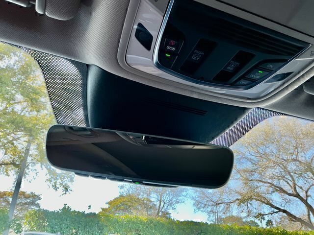 New 2026 Acura MDX w/ Technology Package FWD image 25