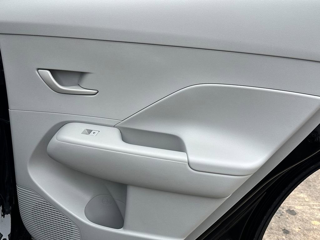 New 2026 Hyundai Kona SEL Sport FWD image 17