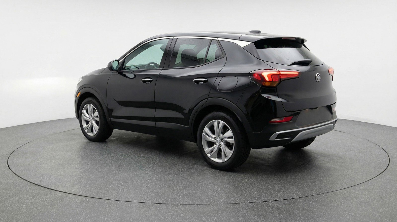 Used 2025 Buick Encore GX Preferred image 6