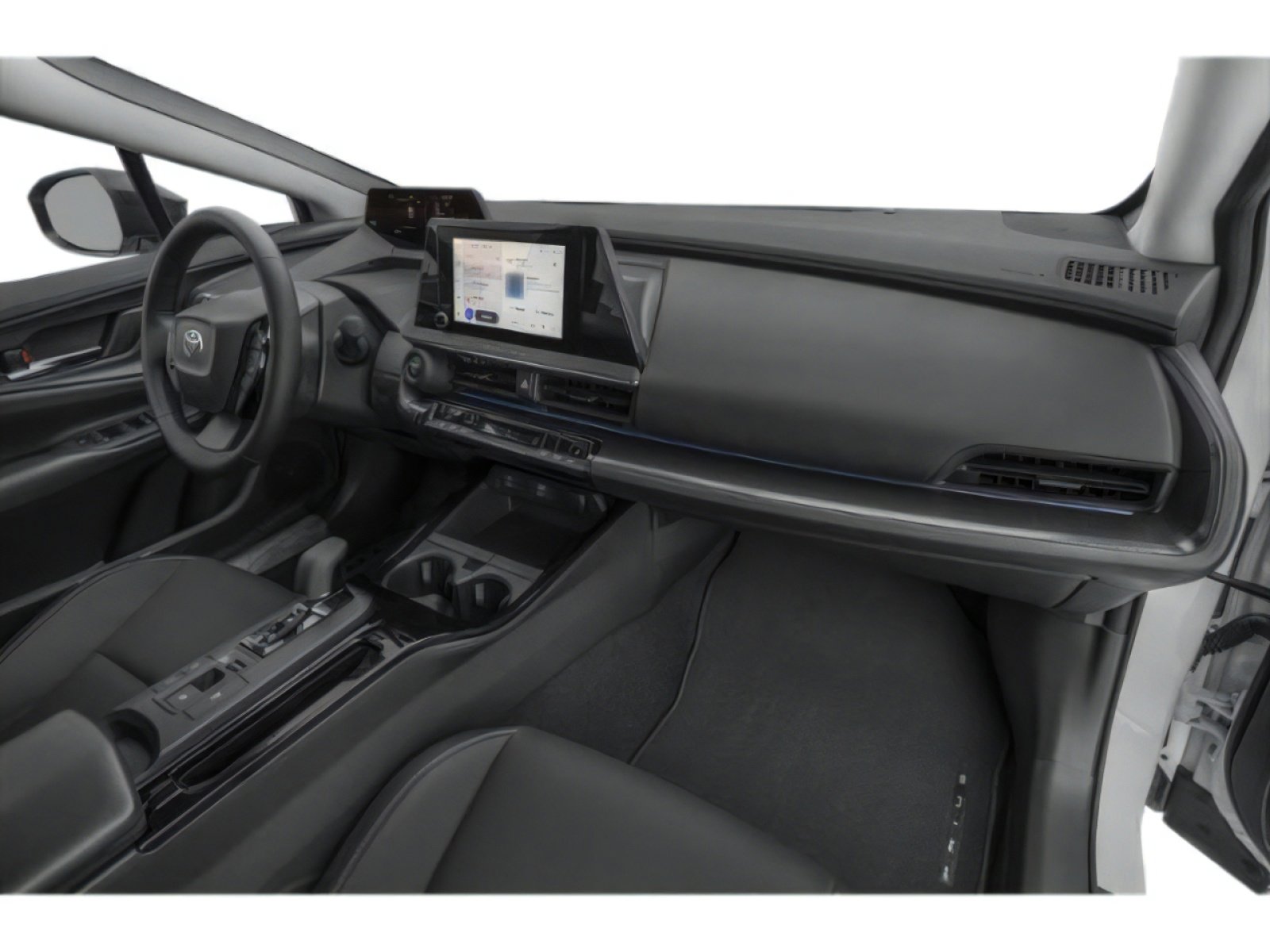 New 2026 Toyota Prius AWD image 17