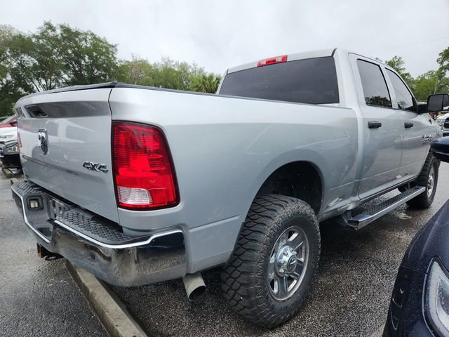Used 2016 RAM 2500 Tradesman w/ Chrome Appearance Group image 3