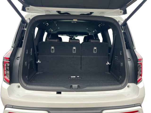 New 2026 Nissan Armada SL AWD/4WD image 18