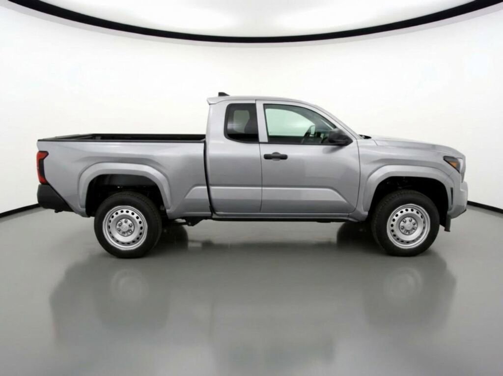 New 2026 Toyota Tacoma SR AWD/4WD image 6