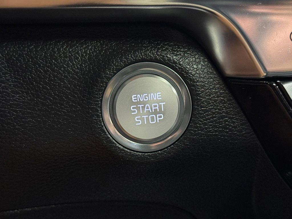 Used 2022 Kia Telluride EX FWD image 29
