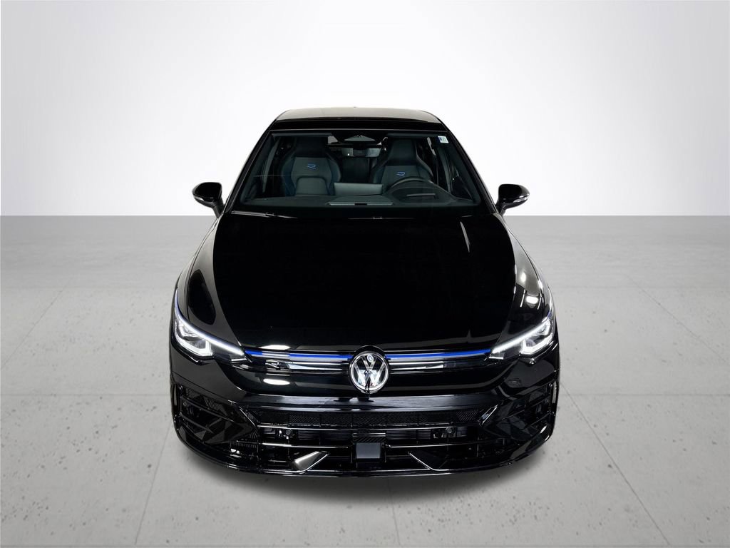 New 2026 Volkswagen Golf image 3