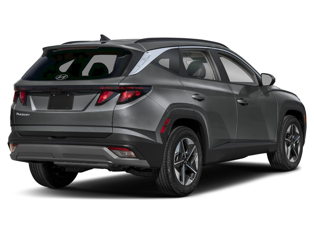 New 2026 Hyundai Tucson SEL image 21