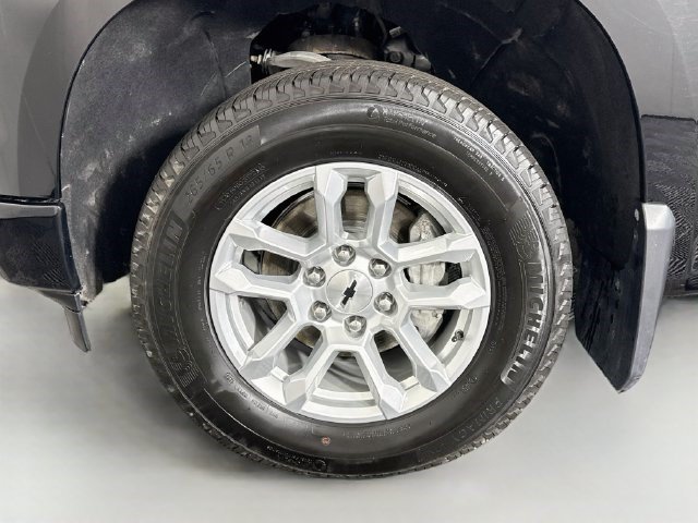 Used 2024 Chevrolet Silverado 1500 RST w/ Max Trailering Package AWD/4WD image 37