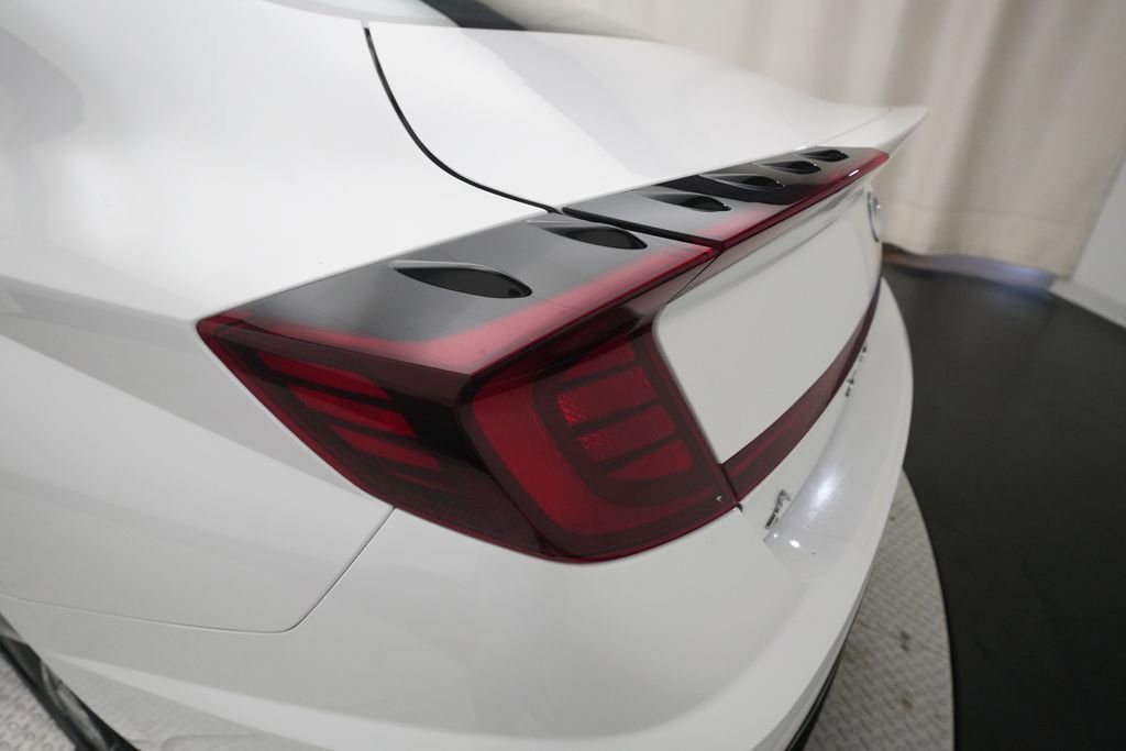 Used 2023 Hyundai Sonata SEL image 31