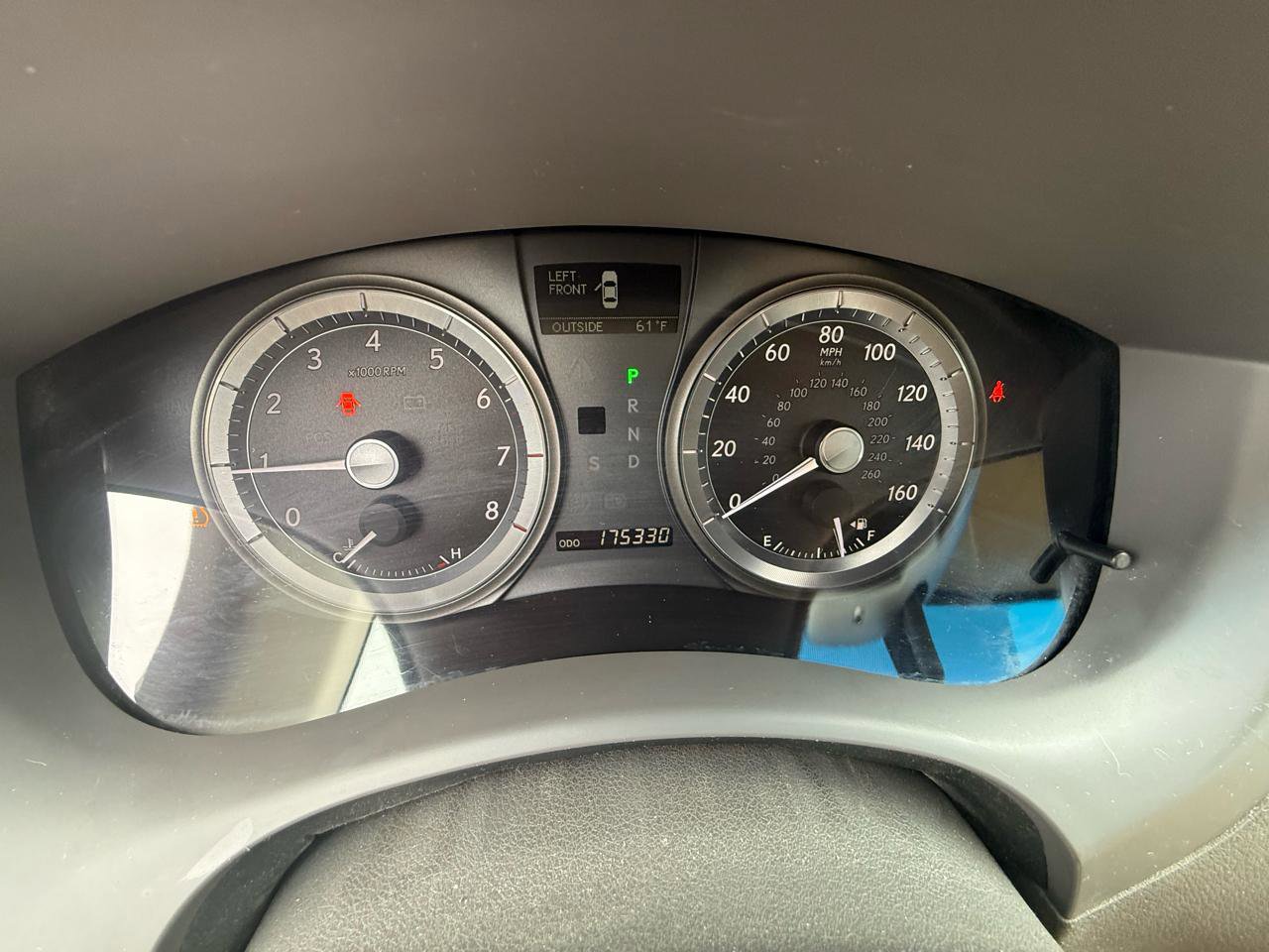 Used 2007 Lexus ES 350 image 16