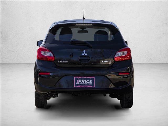 Used 2018 Mitsubishi Mirage GT image 6