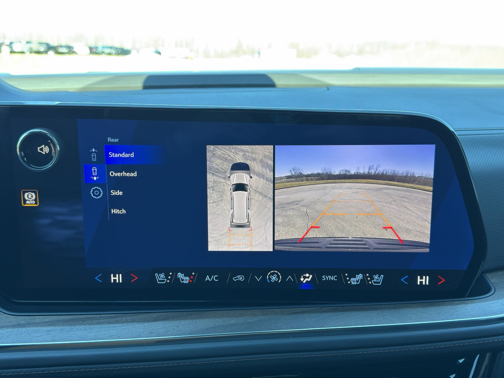 Used 2026 Chevrolet Tahoe High Country image 29