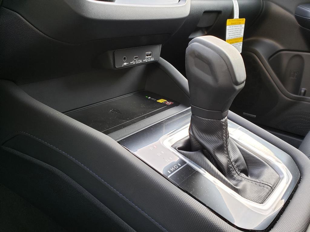 New 2025 Subaru Forester Limited image 11