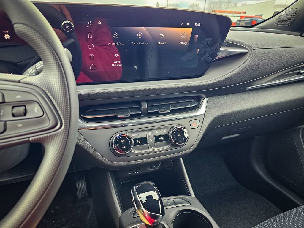 New 2026 Buick Envista Preferred image 20